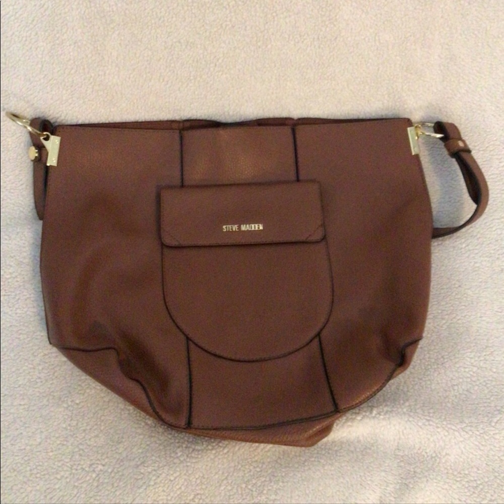 steve madden purse